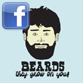 No Shave November Facebook Groups