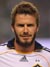 No Shave November David Beckham