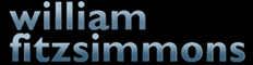 William Fitzsimmons' Website