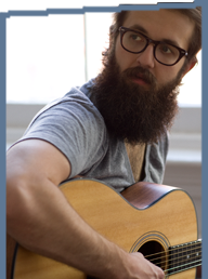 All that is man, William Fitzsimmons