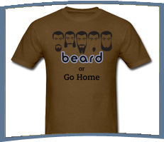 No Shave November Store No Shave November Store