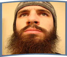 No Shave November: All Month, All That Is Man FB Group