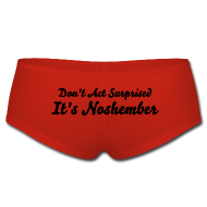 Noshember Shop