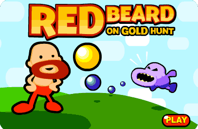 No-Shave November Games