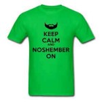 no-shave-november-keep-calm-shirt