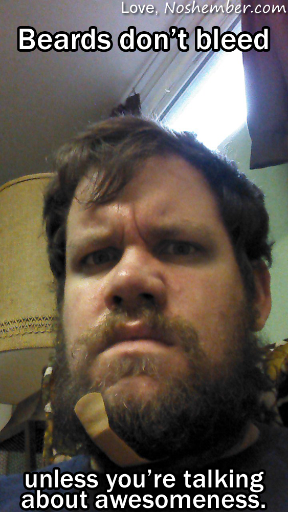beards-dont-bleed-noshember no shave november beard boss